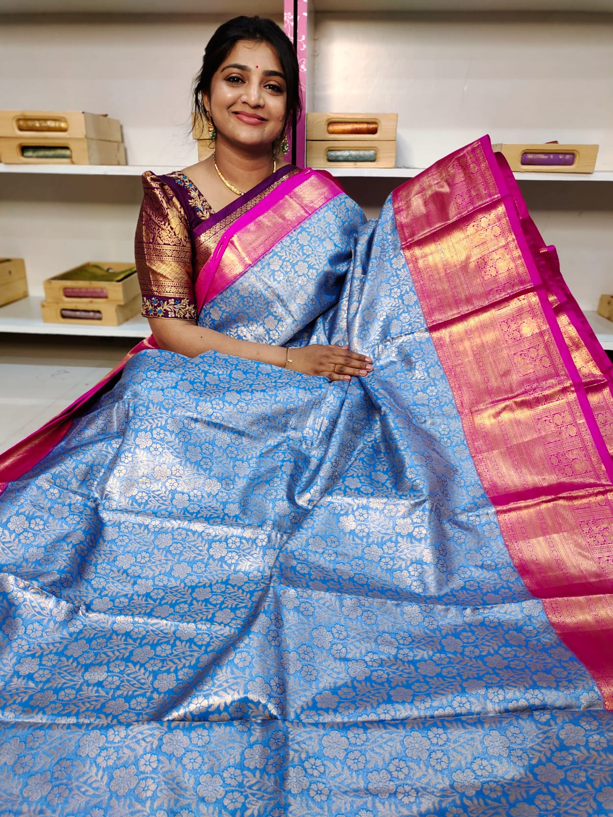 Womens day special sale