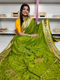 Ready to wear sarees