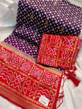Bandini sarees