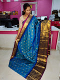 60% offer gadwal saree
