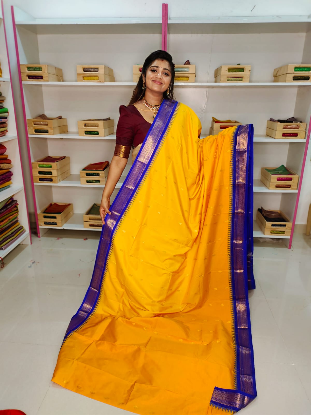 Clearnce sale gadwal
