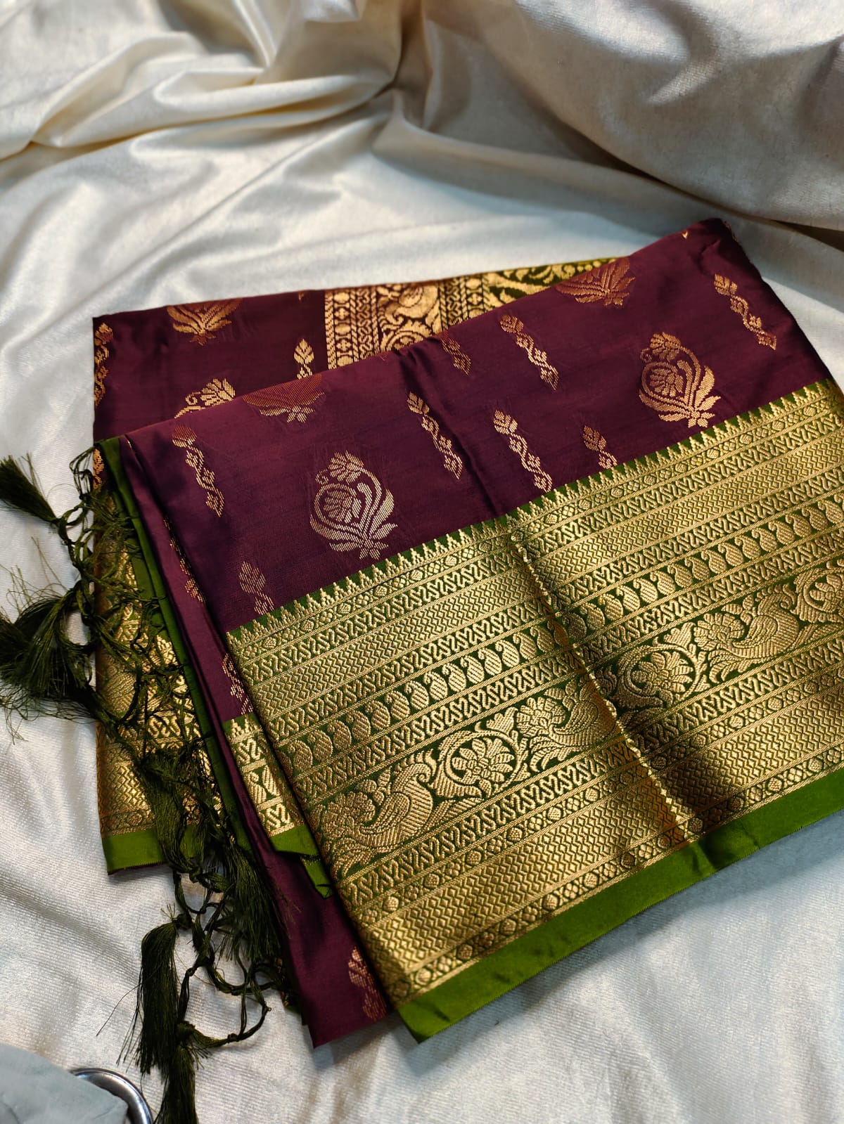 Uppada pattu