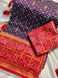 Bandini sarees
