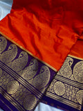 Mysore silk