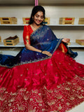 Fancy lehengas