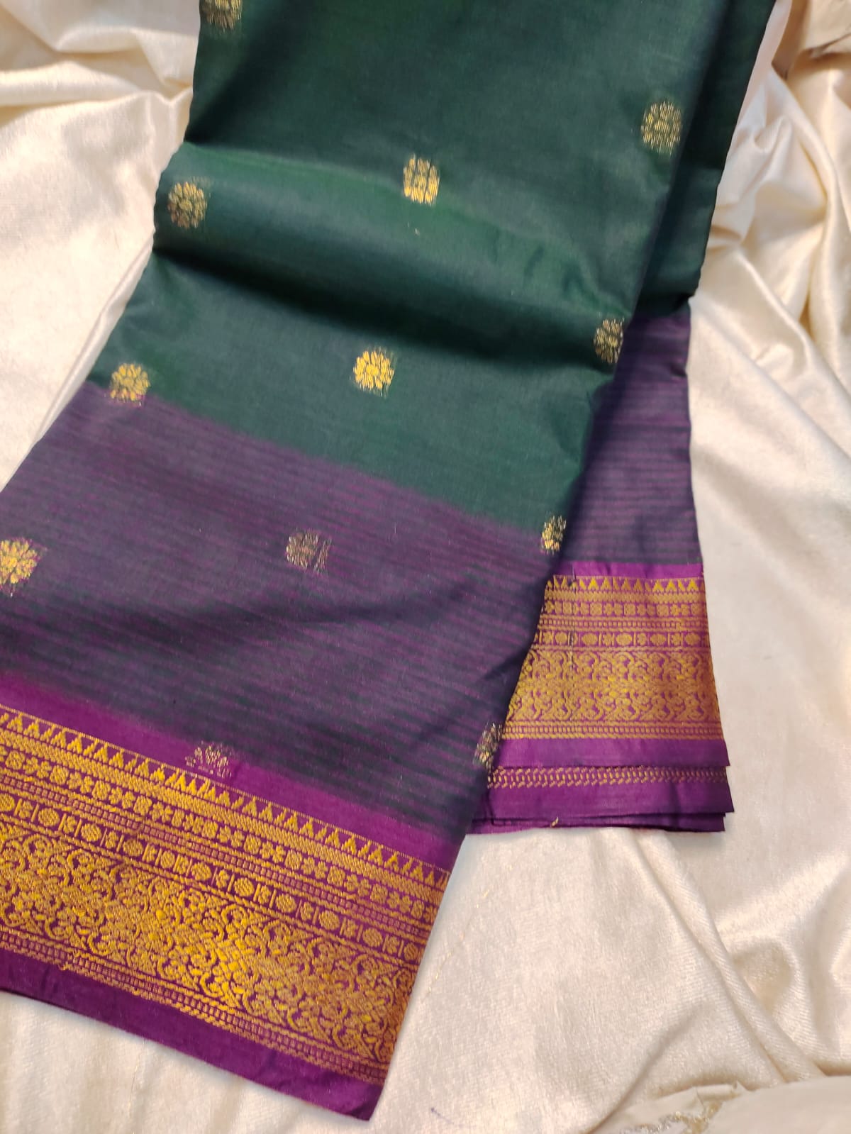 Ashadam. Gadwal sale