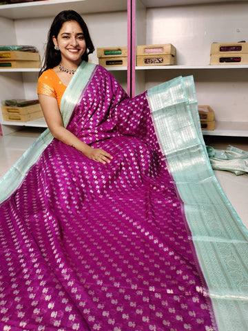 దీపావళికి చీరలు ఆఫర్ చేయండి