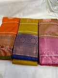 1+2 kuppadam sarees