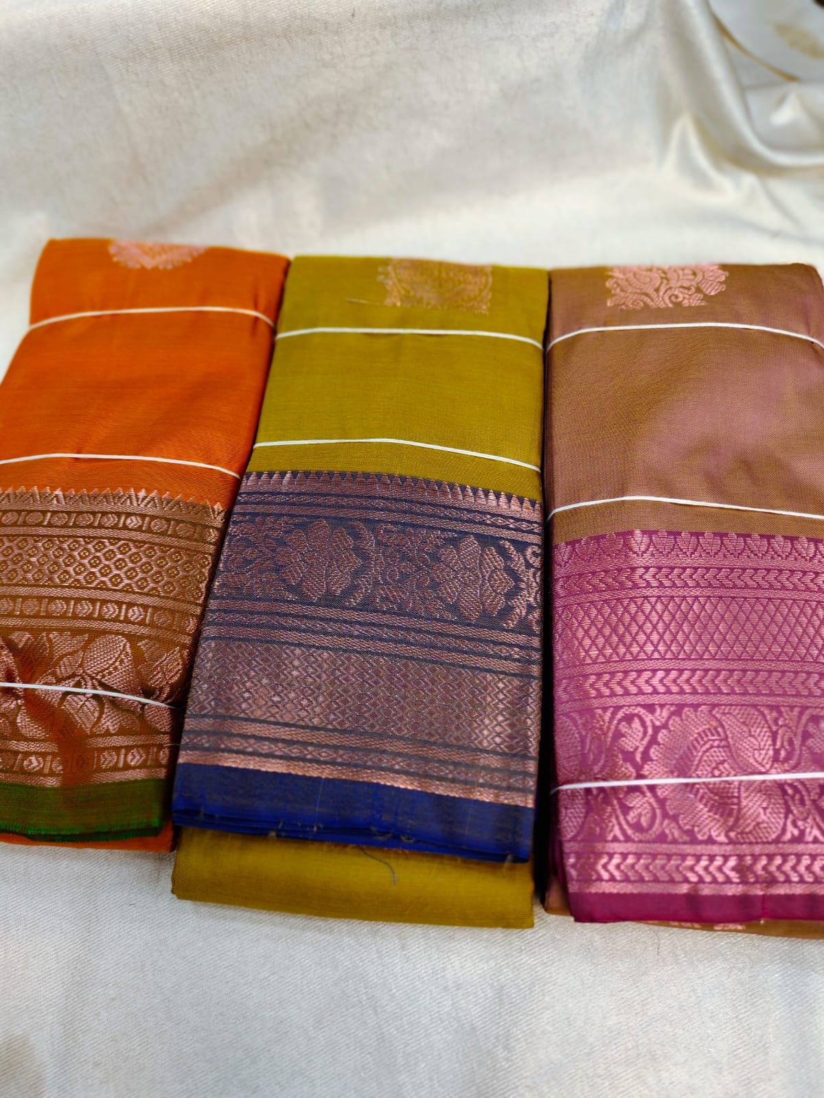 1+2 kuppadam sarees