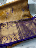 Premium kanchi sarees