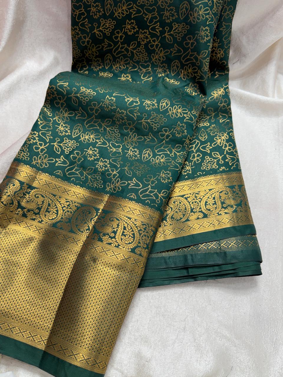 Mother’s Kanchi sale