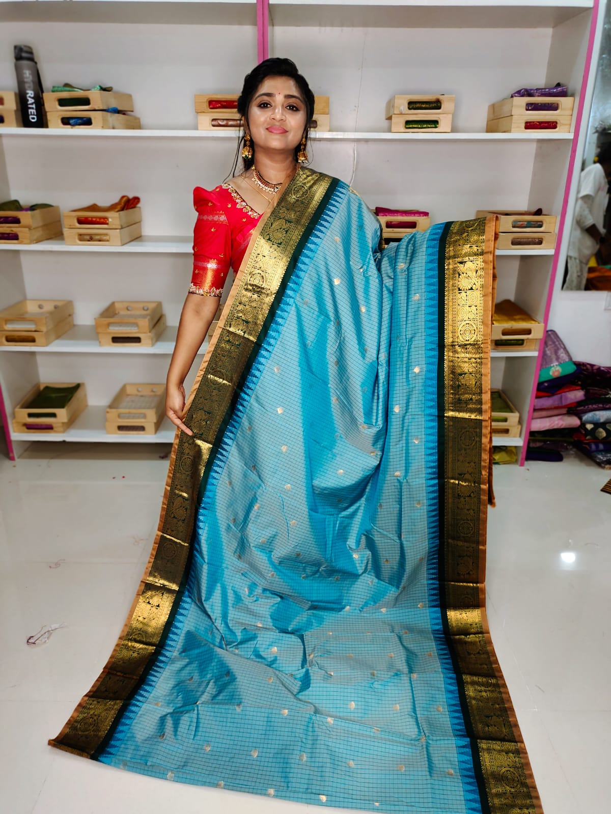 Ashadam sale