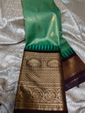 Premium vitange gadwal silk sarees