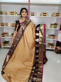 Primeme gadwal silk saree