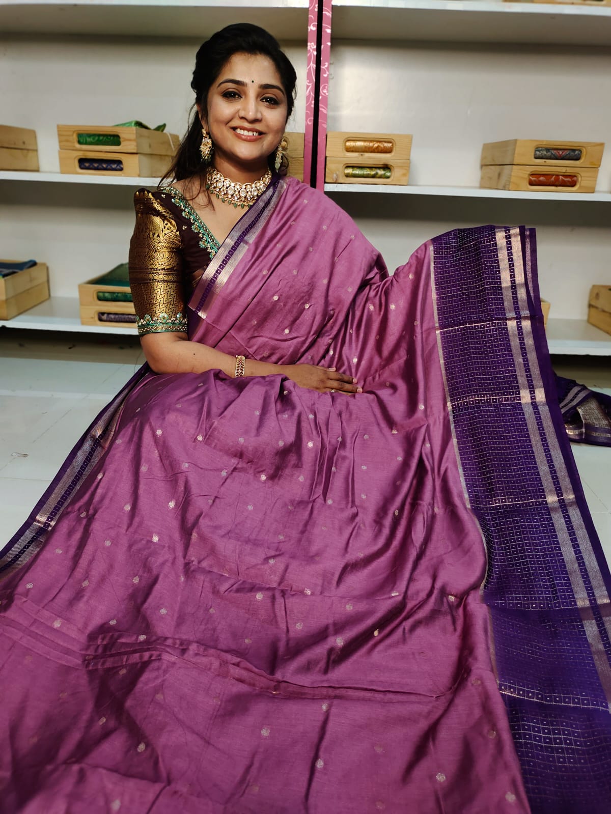 50% offer fancy sarees