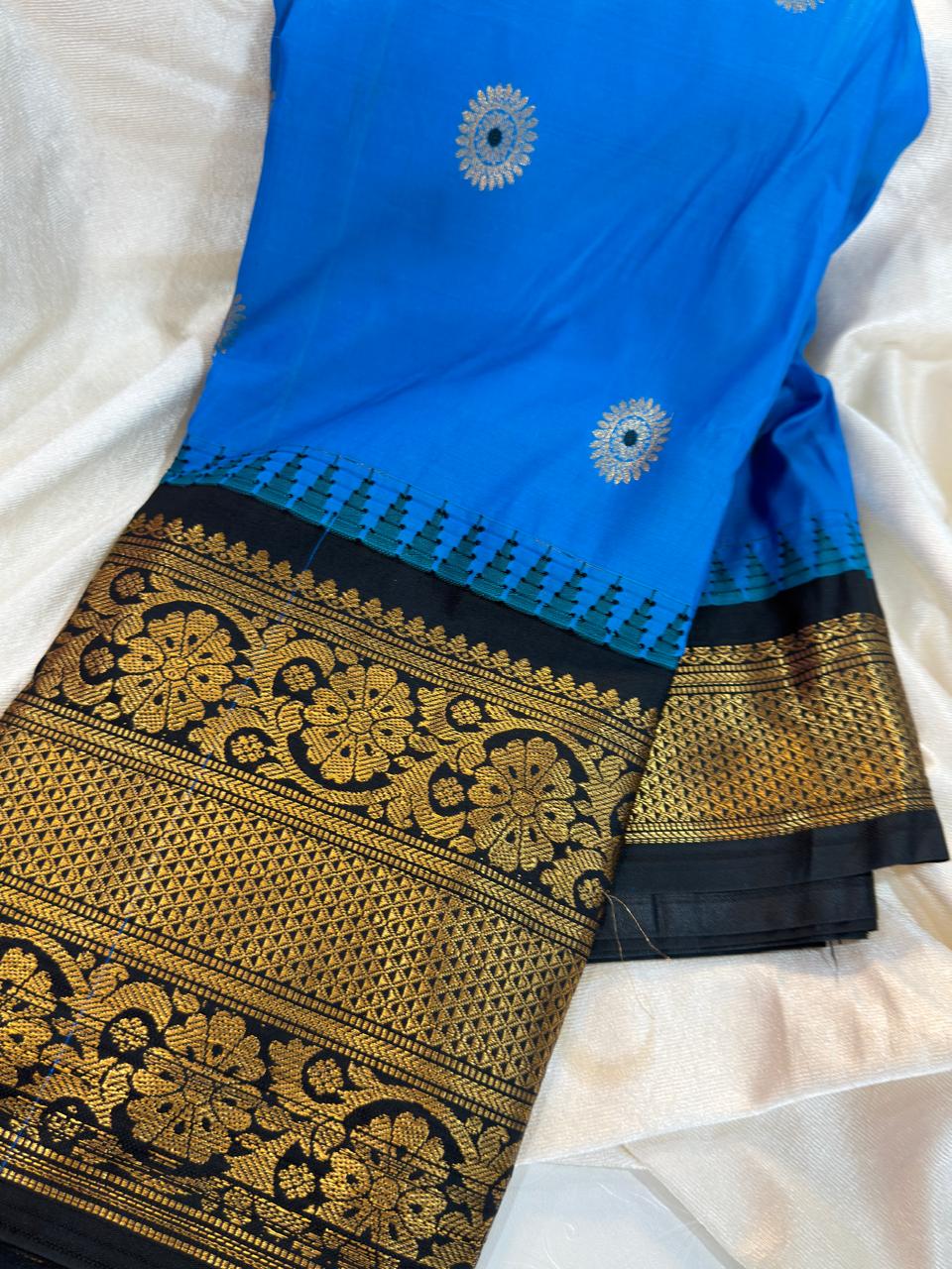 Gadwal cleance sale