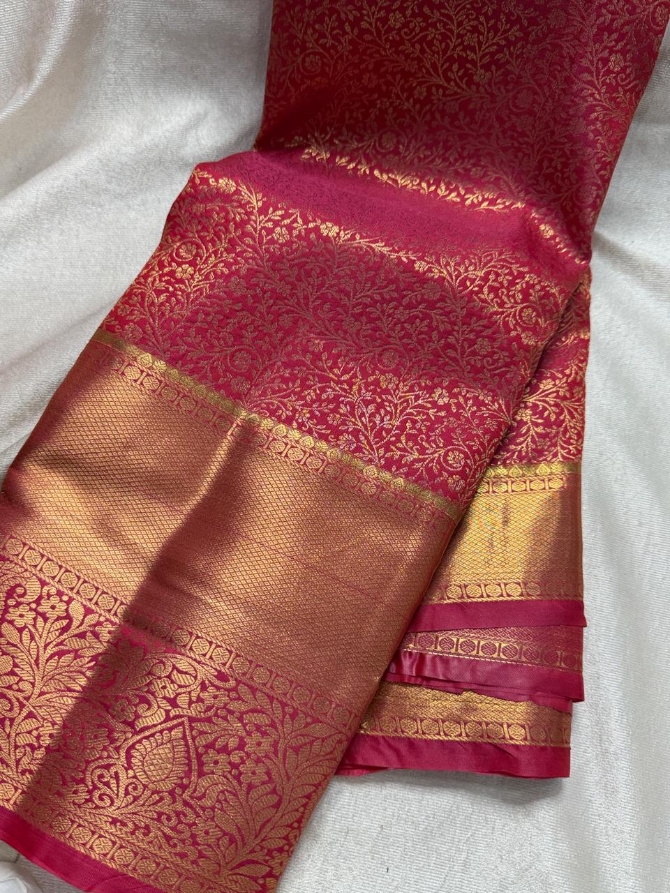 Mother’s Kanchi sale