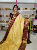 Ashadam sale gadwal silk saree