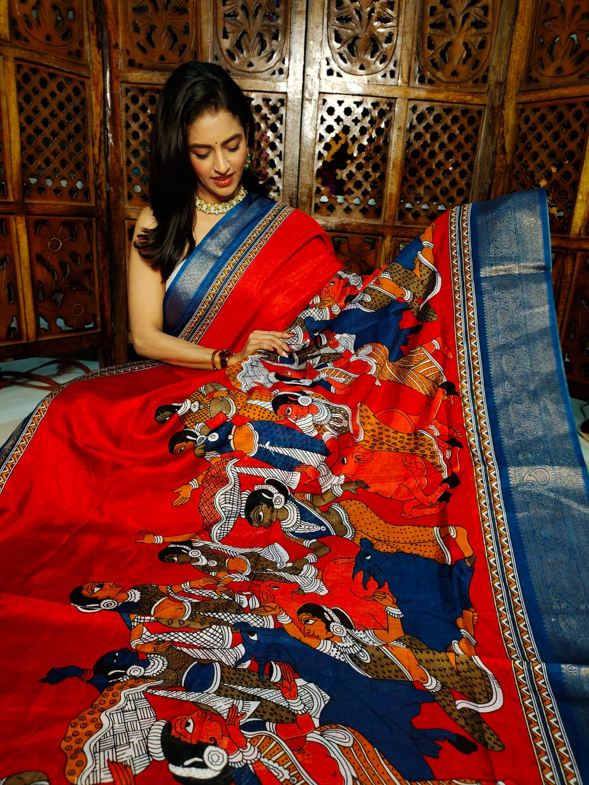 Sankranti sale