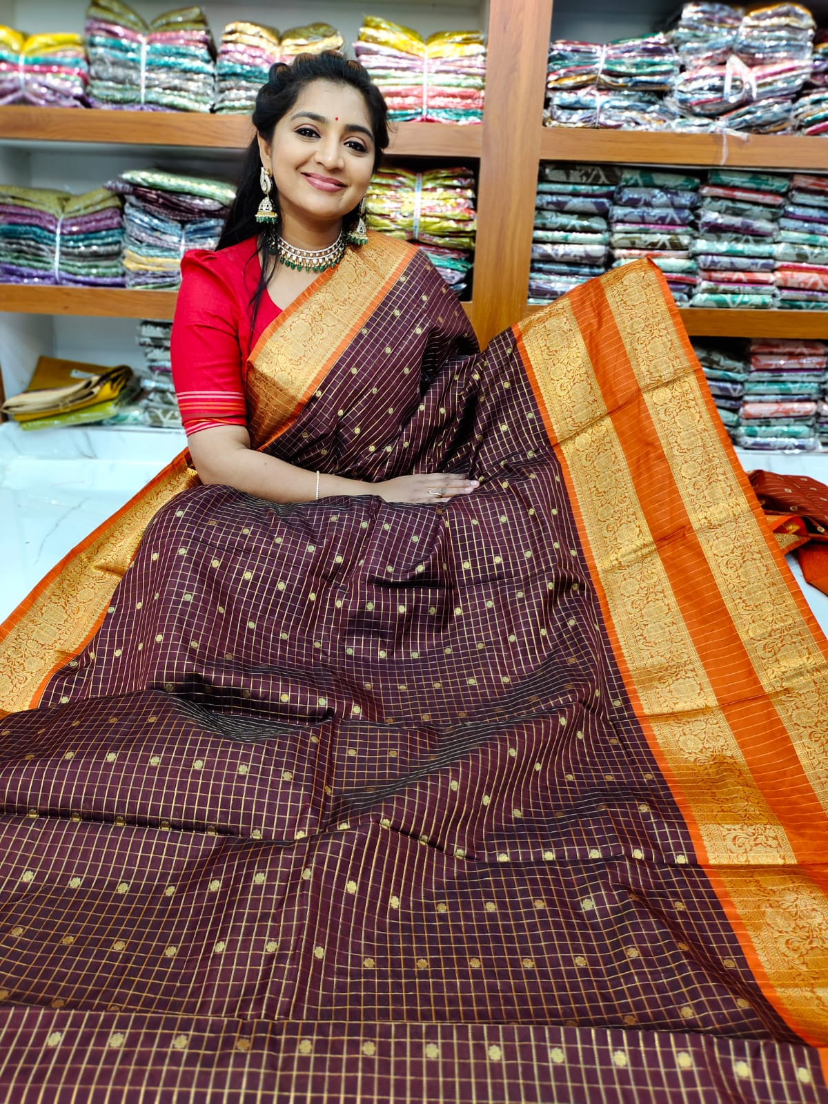 Katan silk