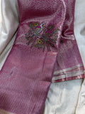 90% offer Kanchi pattu collection