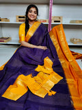 Ready to wear sarees