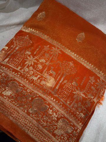 Banarasi tishu