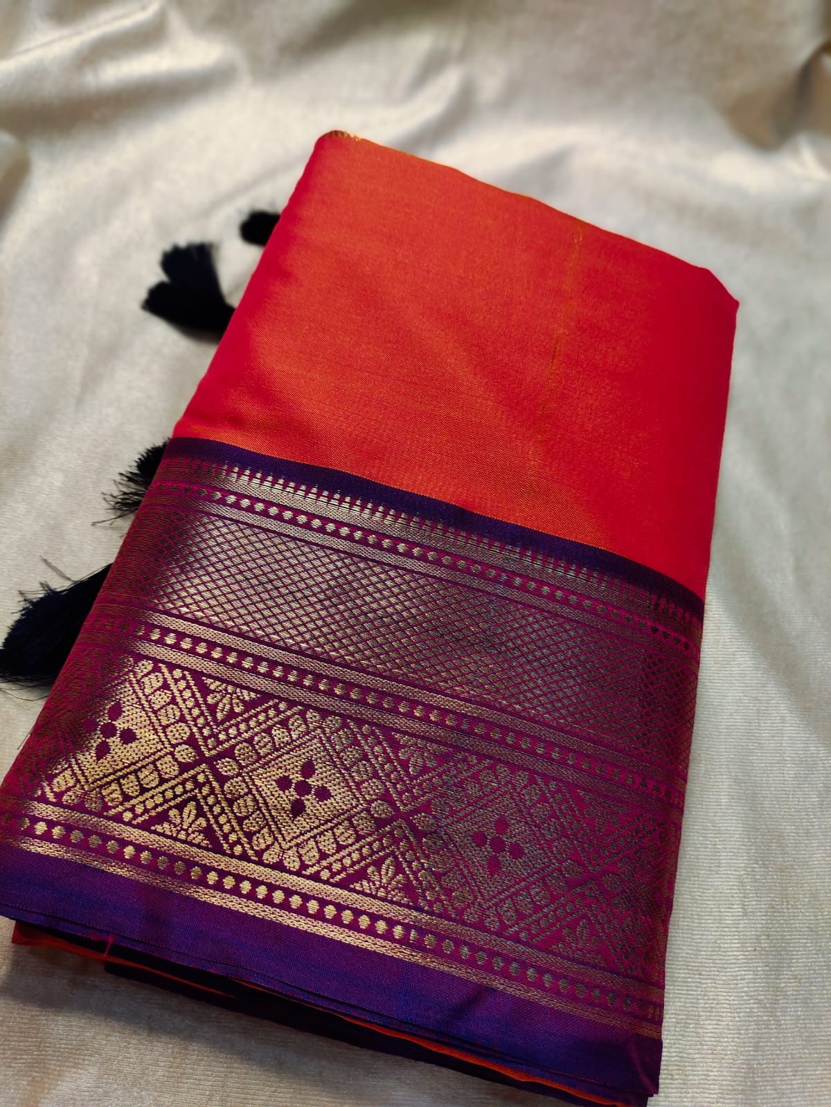 Katan silk