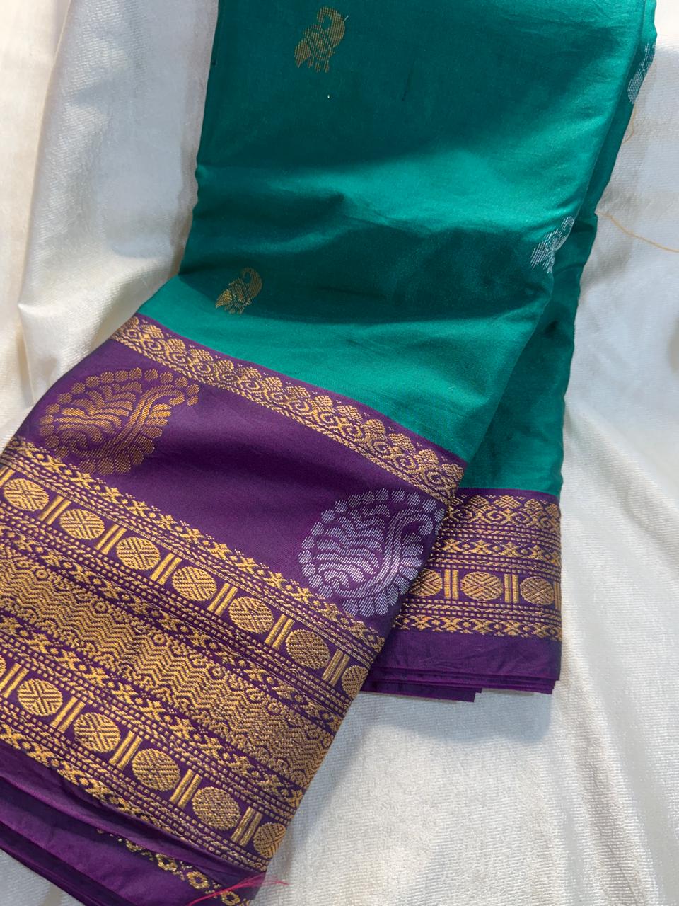 Mother’s Day Gadwal sale