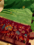 Mango menkari