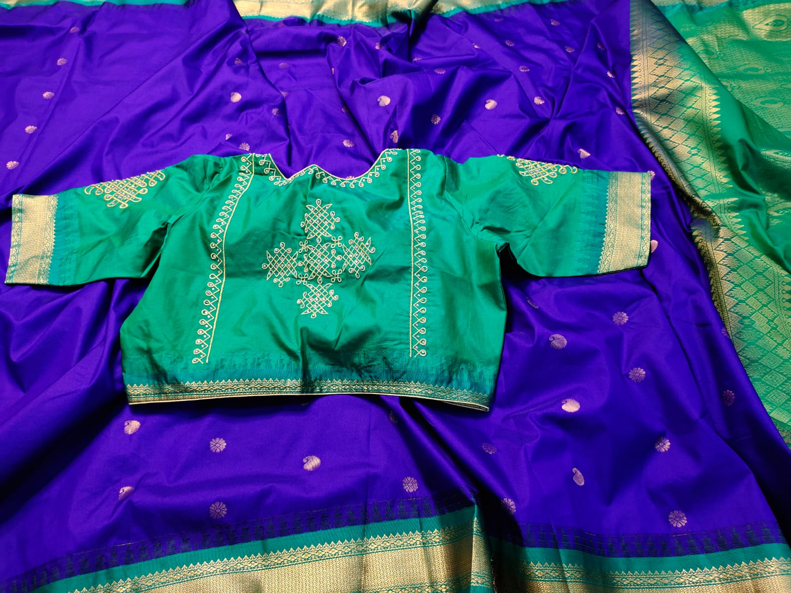Offer Ready to wear sarees