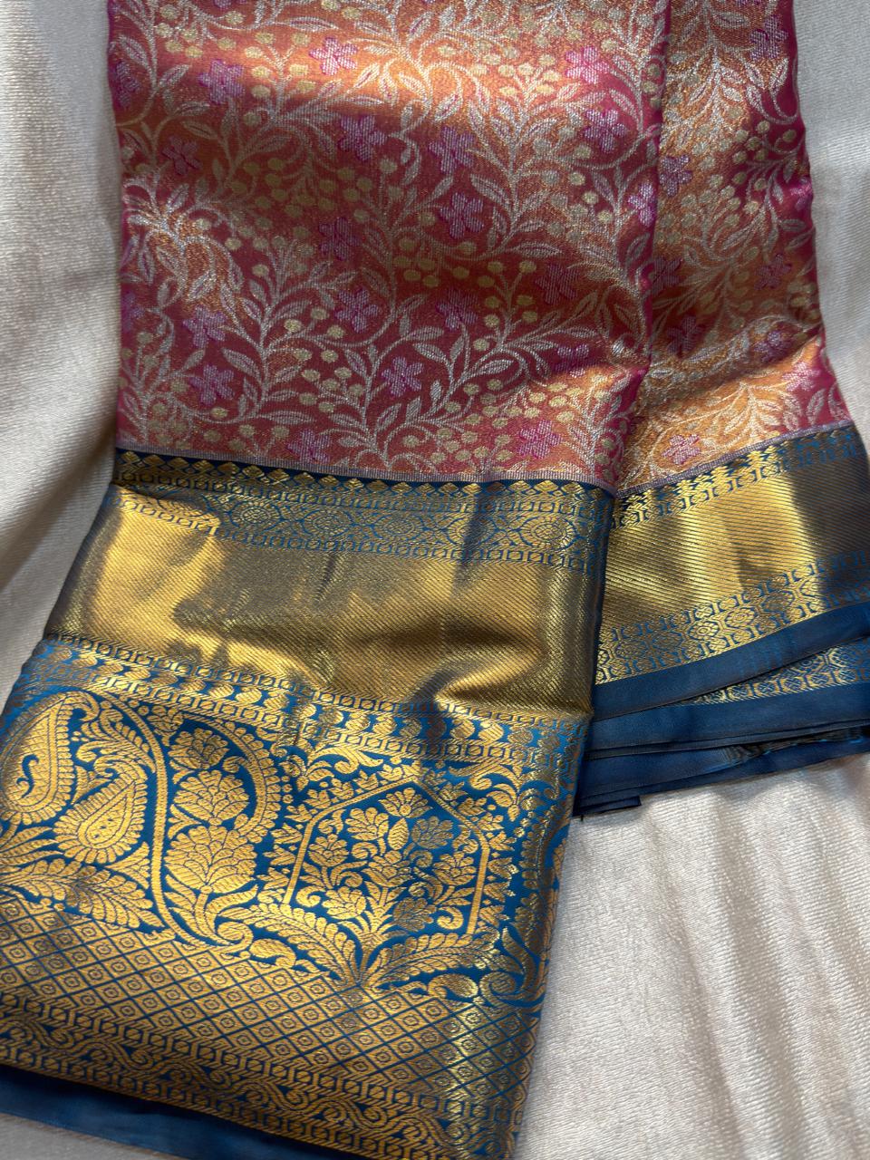 Kanchi offer