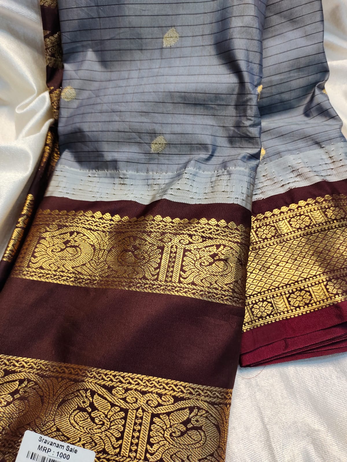 Gadwal sale