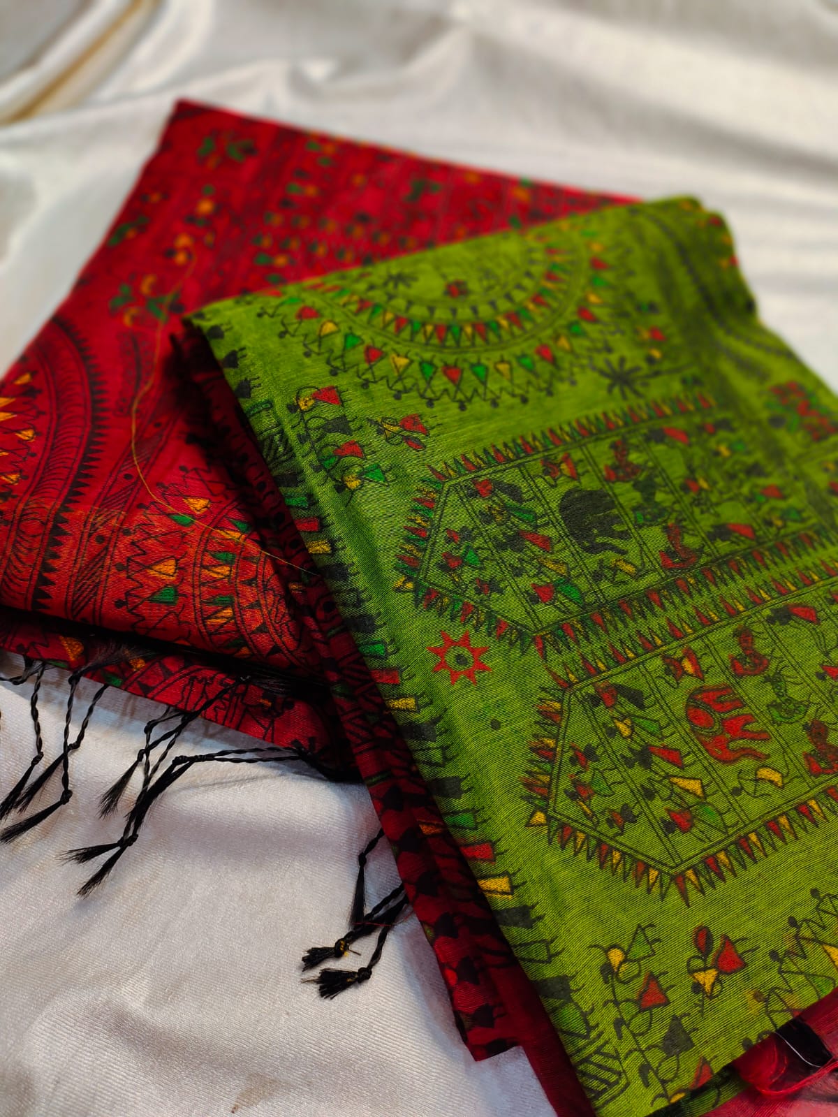 1+1 kadhi saree