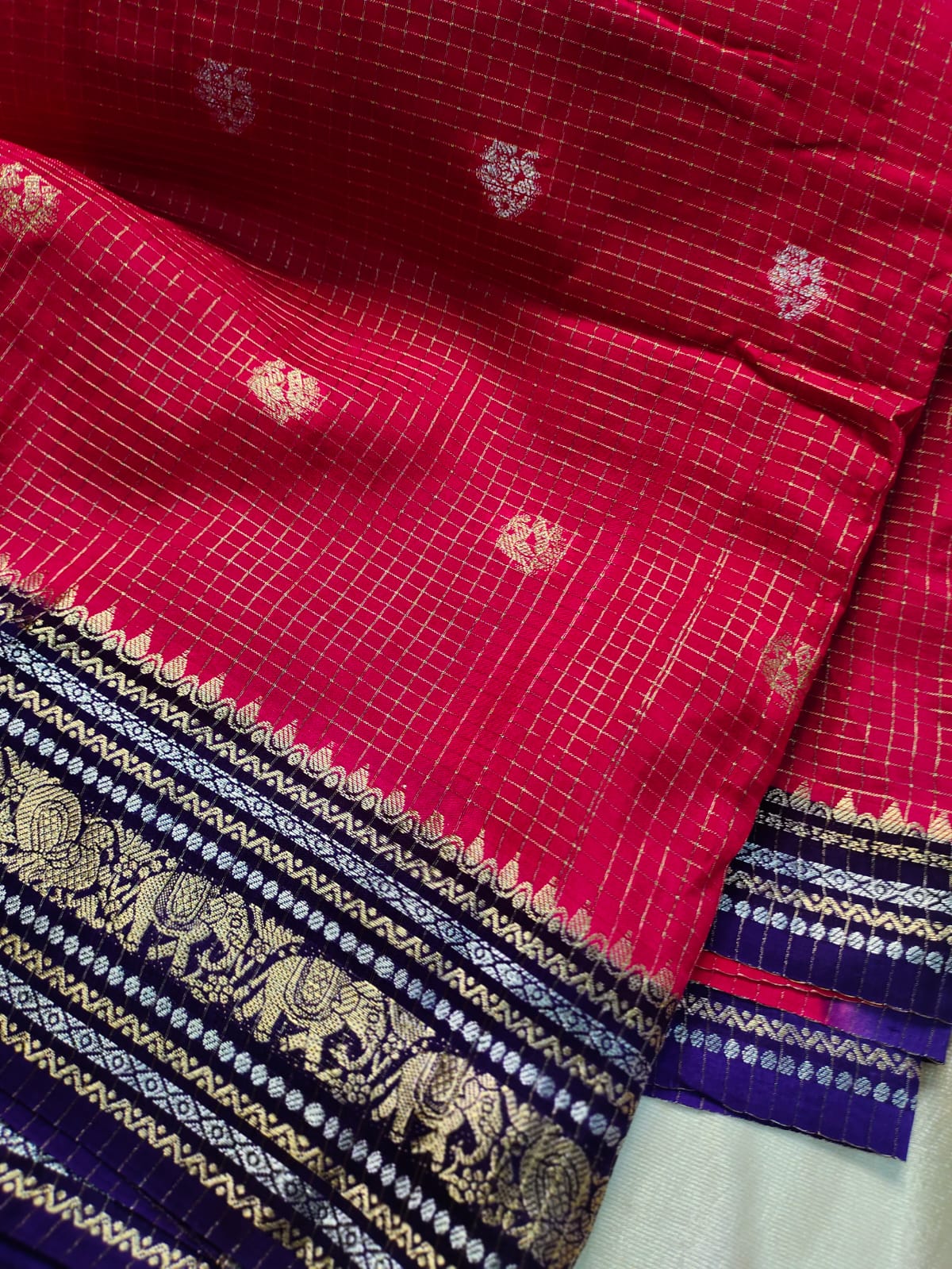 HO silk