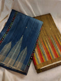 1+1 offer tussur silk