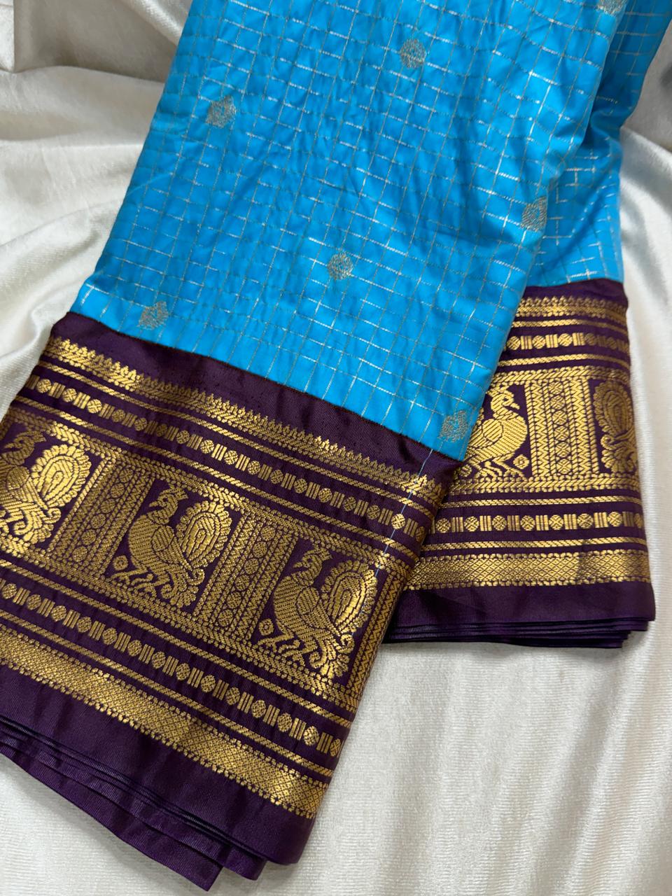 Mother’s Day Gadwal sale