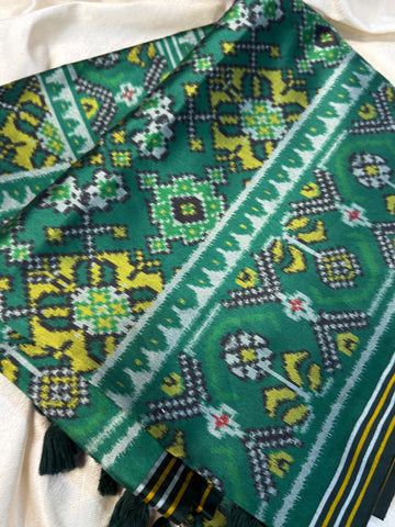 Patola clearnce sale