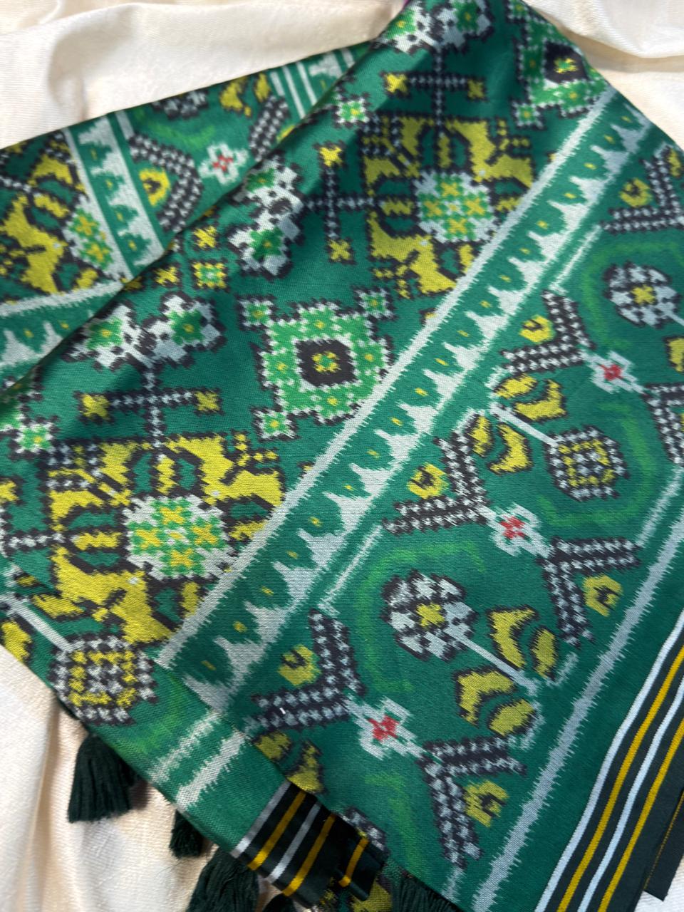 Patola clearnce sale