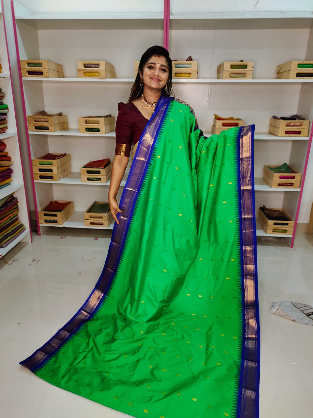 Clearnce sale gadwal