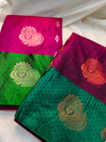 1+1 offer sarees