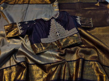 Ready to wear sarees