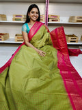 Gadwal offer sarees