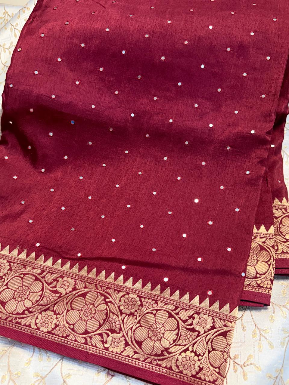 50% offer fancy saree
