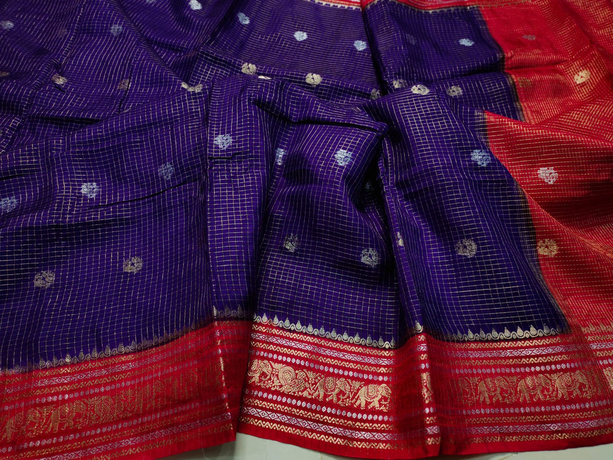 HO silk