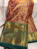 90% offer Kanchi pattu collection