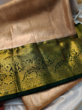 Premium kanchi sarees