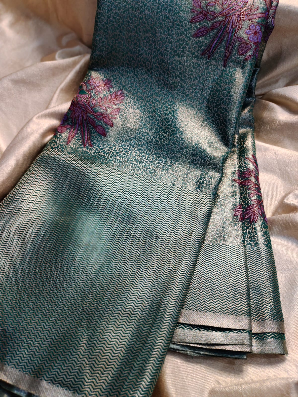 Ashadam kanchi sale