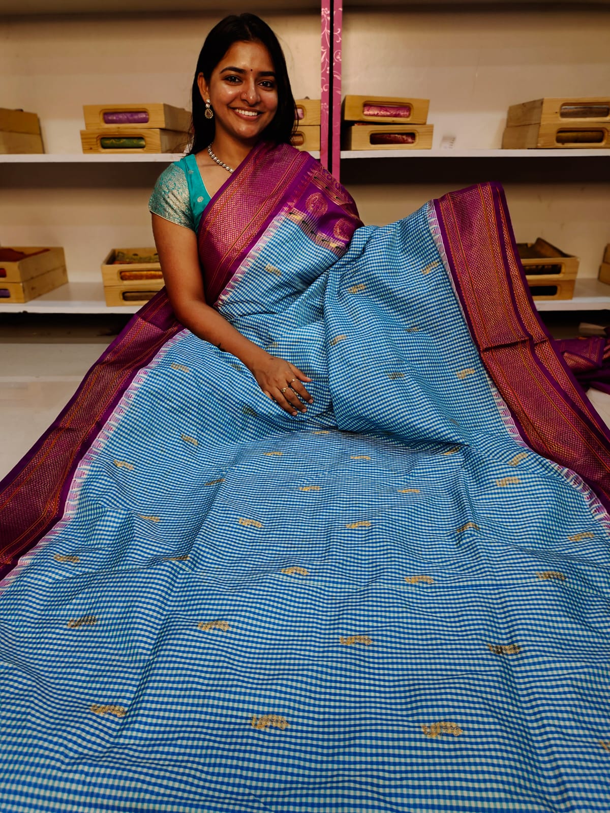 65% offer gadwal sale