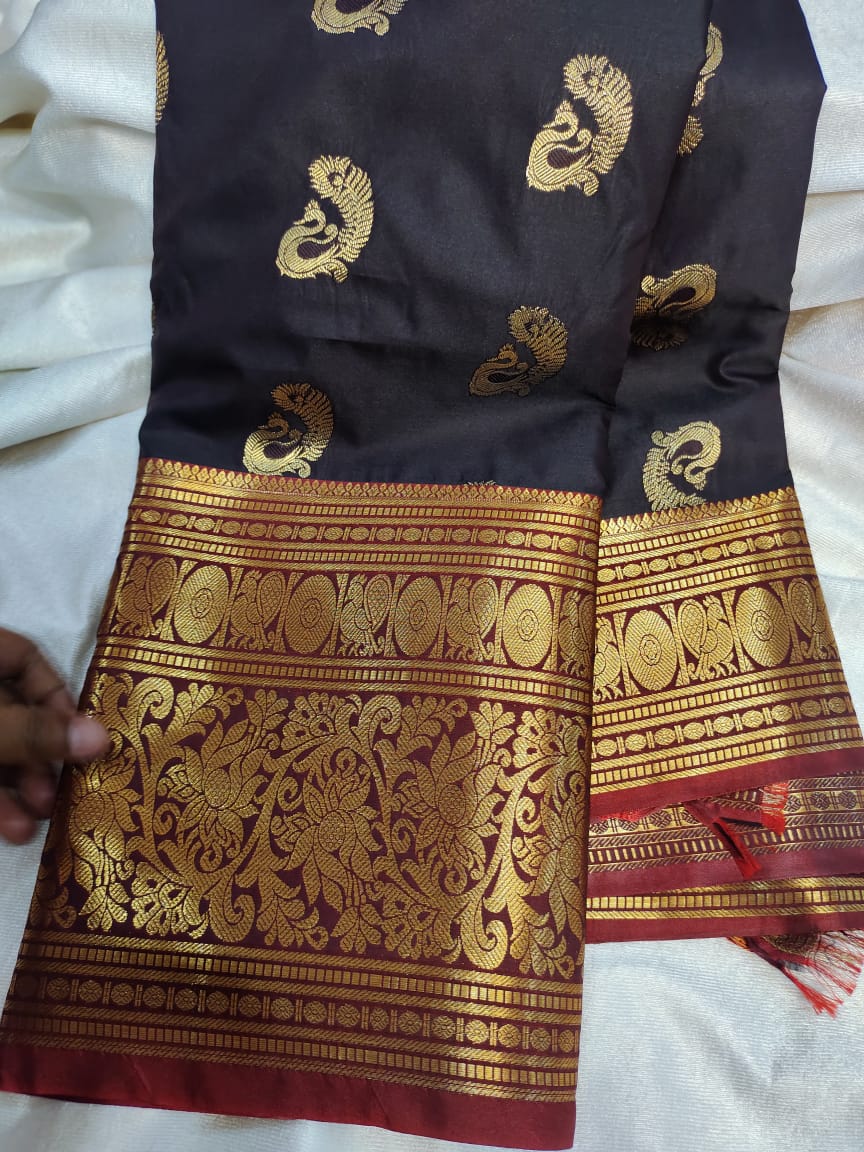 Gadwal sale 1599